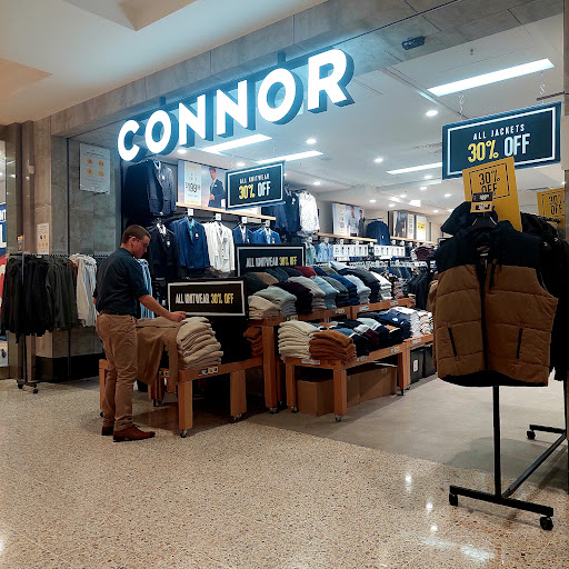 Connor Coffs Harbour - Thumbnail