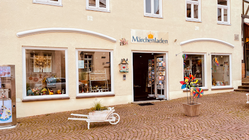 Märchenladen