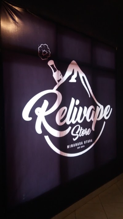 Photos of Revlivape Store