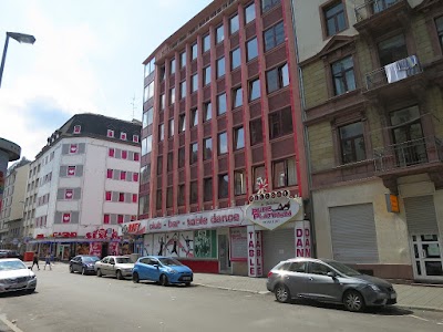 Photos of Pure Platinum Frankfurt