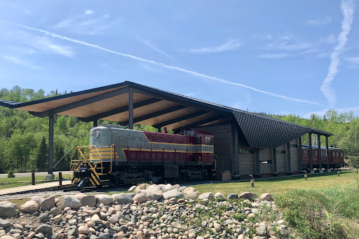 Schreiber Railway Museum - Thumbnail