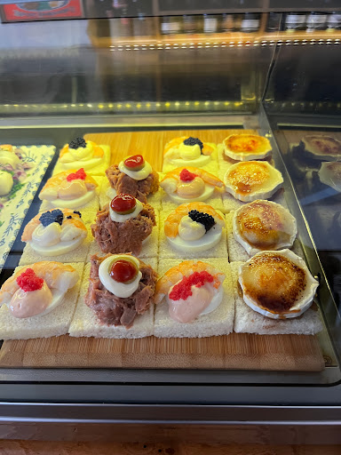 Bar Cabrero Gallery - Spain