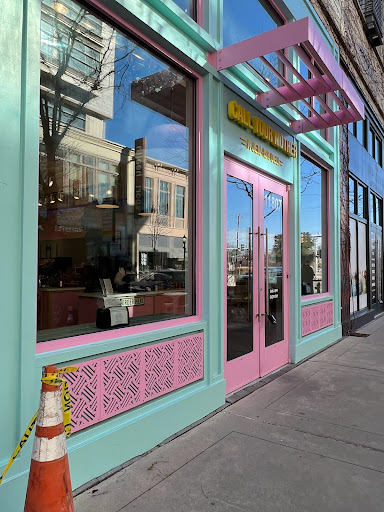 Call Your Mother Deli – Pike & Rose