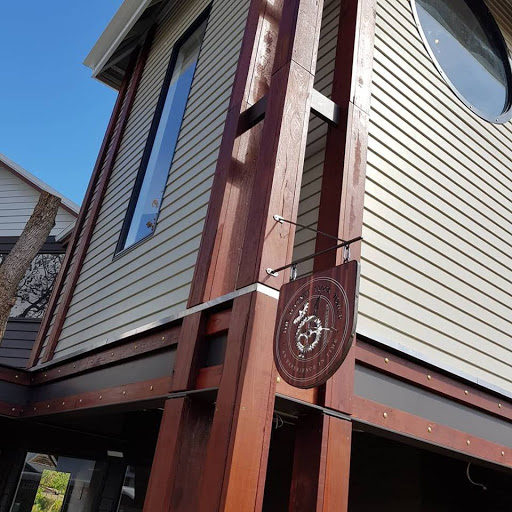 Nannup Clock Tower Exhibition Space - Thumbnail