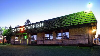 Photo of Tokyo Starfish South Bend Dispensary