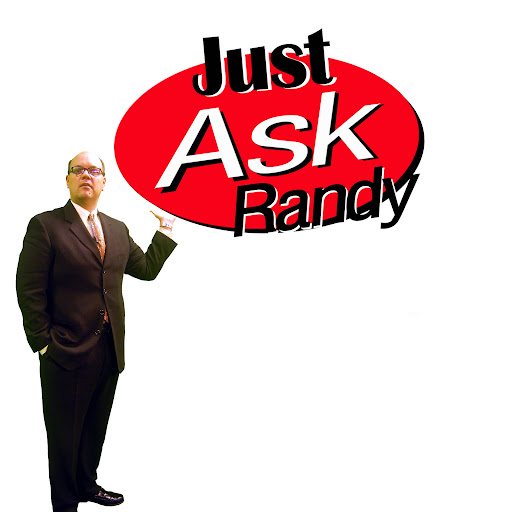 Randy Bricker - Visual