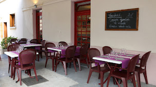 Photo n°5 de Restaurant Le comptoir de l'église à Aix-les-Bains (Restaurant français)