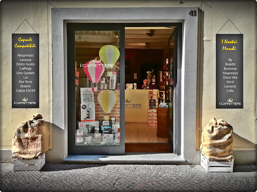 il CAFFETTIERE - Capsule Caffè Compatibili