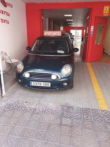 RYAD AUTO - Visual