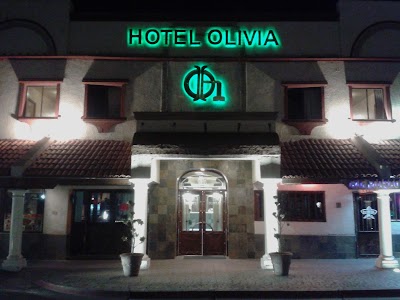 Photos of Hotel Olivia