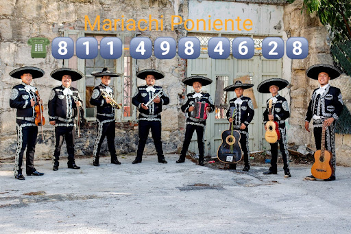 Mariachi Poniente