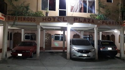 Photos of Hotel Y Restaurante Plaza Florida