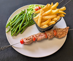 Photo n°39 de La Rose des Sables à Rosières-en-Santerre (Restaurant marocain)