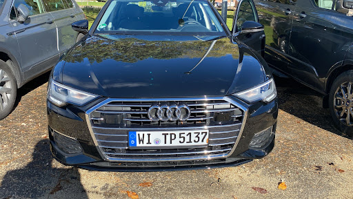 Enterprise Autovermietung und Transporter - Villingen-Schwenningen - Thumbnail