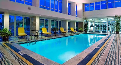 lodging
