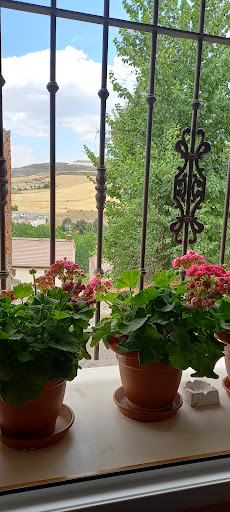 Casa Rural Los Olmos - Thumbnail