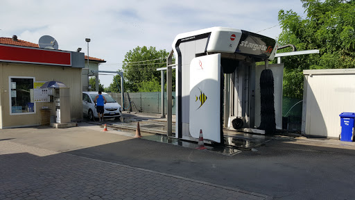 Esso Traversetolo - Visual