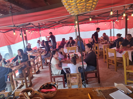 La casa de mi suegra