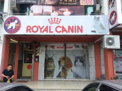 Bonus Pet Shop