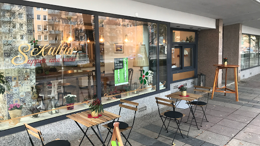 S*Kultur - Suppen und mehr Logo