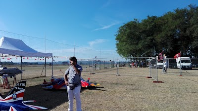 Campo di Aeromodellismo "La Fenice"