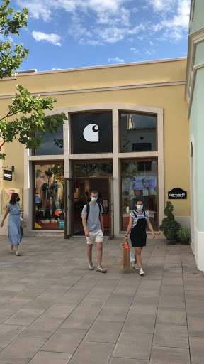 Carhartt WIP Outlet Palma
