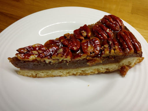Brown Bread Bakery - Visual