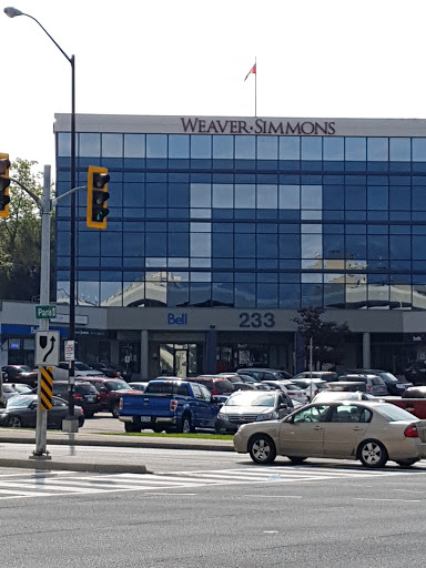 Weaver Simmons LLP