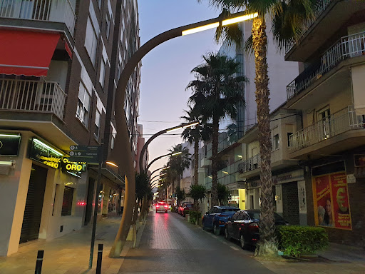 Torre Oro - Thumbnail