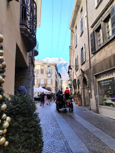 Il Pizzicagnolo Di Ciapponi Arno& C s.n.c. - Thumbnail
