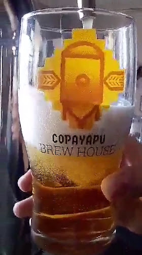 Copayapu Brew House