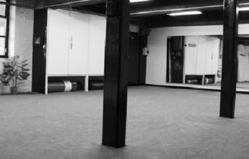 Zenfist Kickboxing Club Gallery - United Kingdom