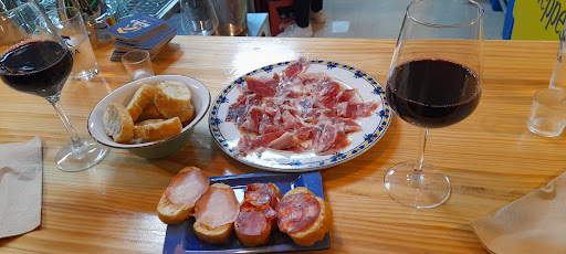 Mala Pécora Daimús