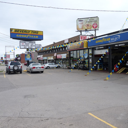 Beverly Tire & Auto - Thumbnail
