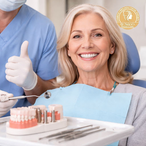 Ready to restore your smile, bite, and confidence all at once? At Dr Nakra's Dental Clinic in Sur… post image