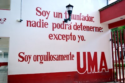 Photos of Universidad Mesoamericana