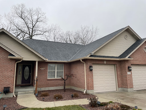 Prime Roofing - Visual