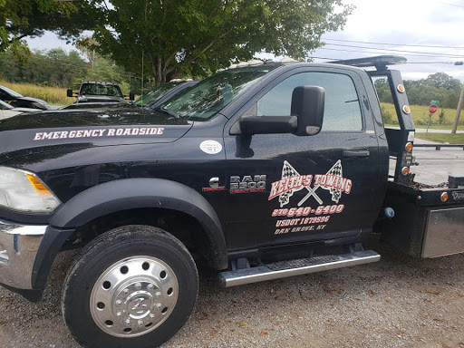 Keith's Towing and Automotive Services, LLC. - Thumbnail