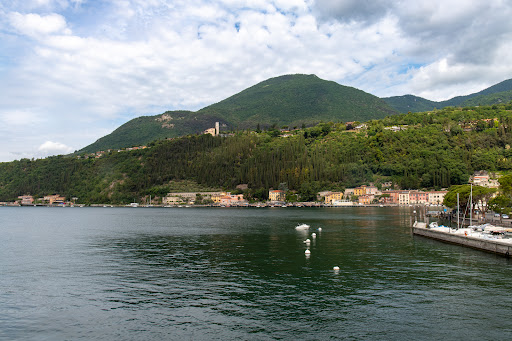 Maderno - Italy