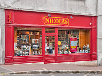 Nicolas Sucy en Brie à Sucy-en-Brie