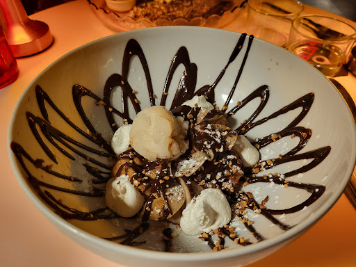 Crep'Chignon Restaurant - Thumbnail