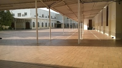 Photos of Masjid Salman Farsi - Tableeghi Markaz Abu Dhabi