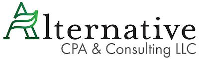 Alternative CPA & Consulting LLC