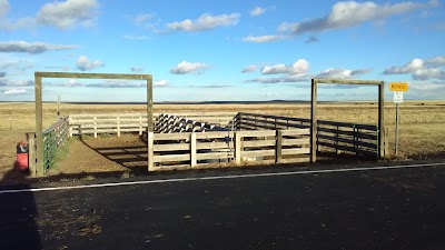 Des Moines, Nm Rest Area