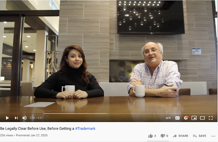 TradeMark Express by null