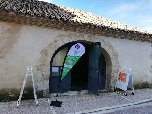 Photo de Moulin des Tours à Barbaste (47230)