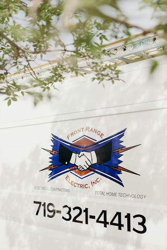 Front Range Electric, Inc.