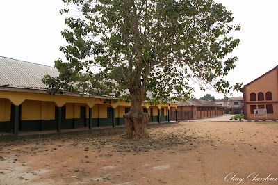 Photos of Our Ladys Church