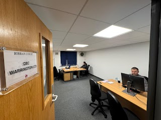 CBC Warrington Ltd