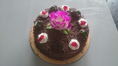 Photos of City Bakery And Sweets